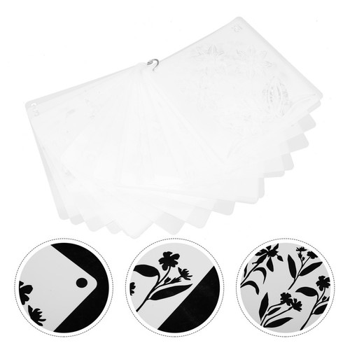 Pcs modelli per pittura - ,