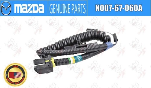Copertura cablaggio defogger