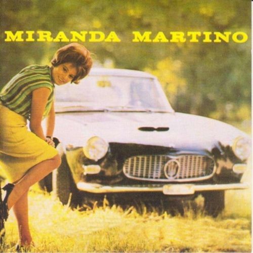 Audio miranda martino - audio,