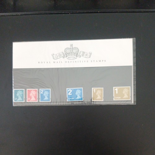 Qeii 2006 pacchetto - 2006,