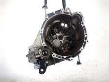 2022003 CAMBIO MECCANICO FORD B-MAX 1.4 G 55KW 5M 5P (2014) RICAMBIO USATO SCOCC