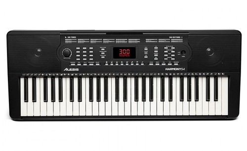 Alesis harmony mkii - 54,