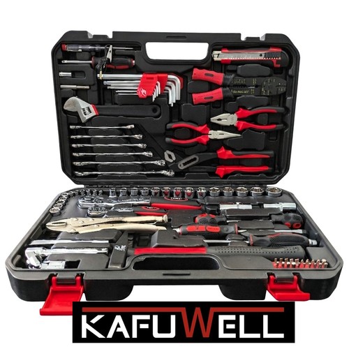Set utensili professionale - professionale, 84
