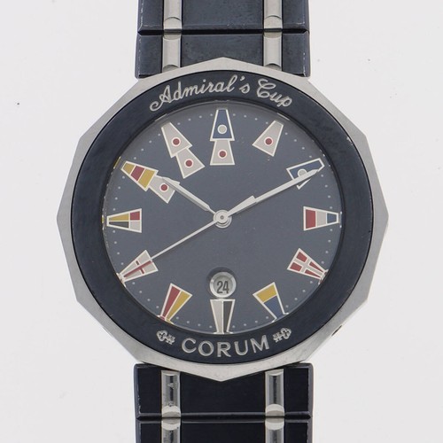Corum admiral cup - corum,