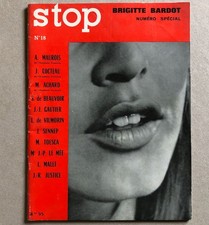 Stop — numéro spécial