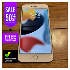 Apple iPhone 6s Plus 16 GB 64