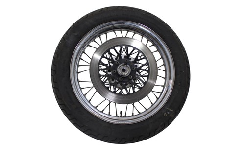 Cerchio anteriore suzuki - anteriore,