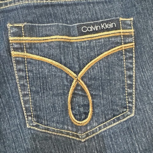 Jeans calvin klein skinny - calvin,