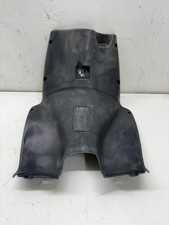 APRILIA SR STEALTH ´97-01 H20 CARENA/PLASTICA RETROSCUDO ORIGINALE COMPLETA