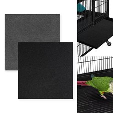 Fodere gabbia per uccellini