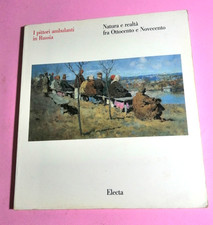 ARTE I PITTORI AMBULANTI IN