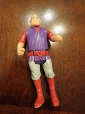 Rara Figurina Vintage Star