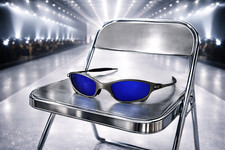 Oakley Juliet 2.0 X-Metal