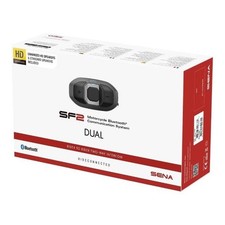 SENA sf2 Dual Pack sf2-03d