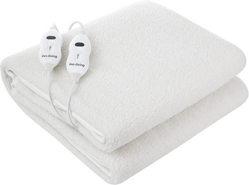 Scaldaletto elettrico coperta - scaldaletto,