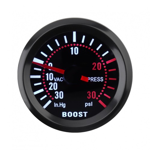 Nuovo nero 30in 35psi - nero, -30in/hg-35psi