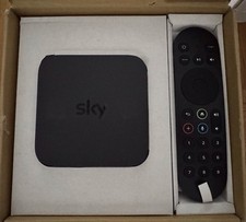Sky Stream Puck con Cavo di