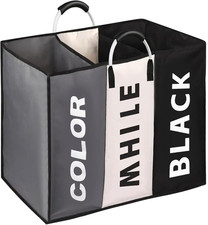 Cesto Portabiancheria