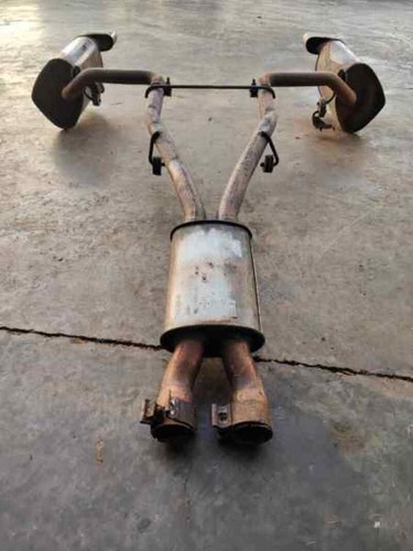 8x235212hb tubo scarico - 8x235212hb,