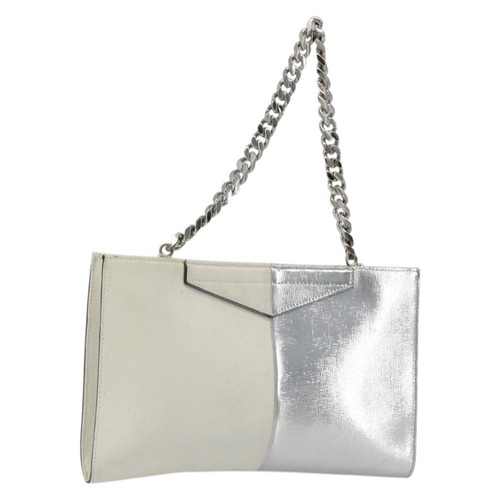 Borsa mano fendi catena - borsa, a