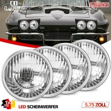 4x Kit conversione fari