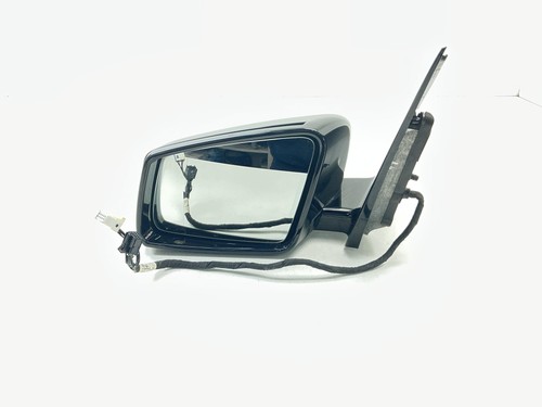 Specchietto retrovisore - specchietto,