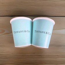 Tazzine da caffè TIFFANY Bone