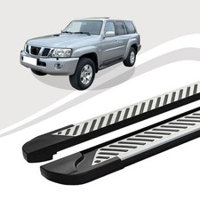 Pedane Adatte Per Nissan