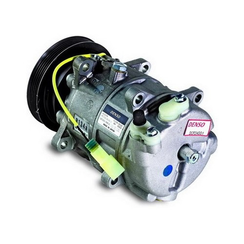Compressore aria condizionata - compressore,