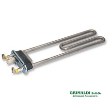 RESISTENZA CON 1 TERMOFUSIBILE