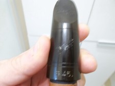bocchino vandoren B45 puntato
