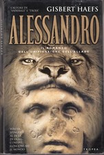 Alessandro di Haefs Gisbert ed. Tropea