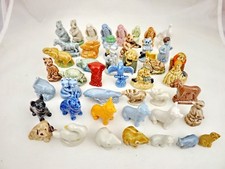 Wade Whimsie Premiums, Red Rose, Fair Whimsies Colourway unico nel suo genere perfetto