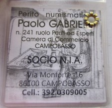 *Regno d'Italia Vittorio