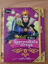 Il libro dell'apprendista