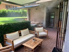 IMPIANTO NEBULIZZAZIONE