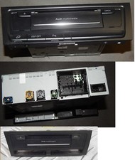 AUDI Q5 A5 A4 NAVIGATORE GPS