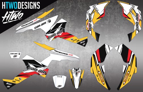 Can renegade grafica - renegade,