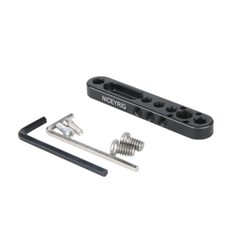 Niceyrig Cheese Bar con fori