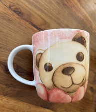 Thun tazza teddy amore - thun,