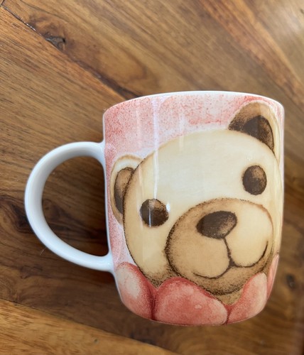 Thun tazza teddy - tazza, amore