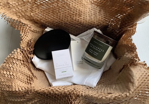 Regalo per casa zara home - regalo, la
