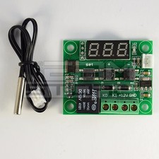 Termostato da pannello -50 a