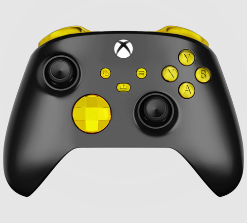 Controller personalizzato