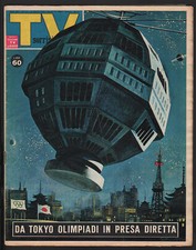 SORRISI E CANZONI 14/1964