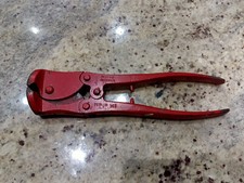 tronchese pastorino a doppia leva 362 filo armonico