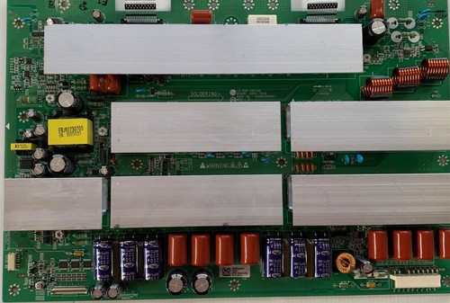 Ysus board eax61300501 - board,