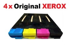 4 Toner originali XEROX DC 240