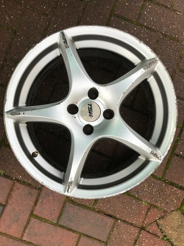 Tsw cerchio lega di - 17", in