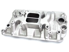 Edelbrock ponte aspirazione - ponte, di